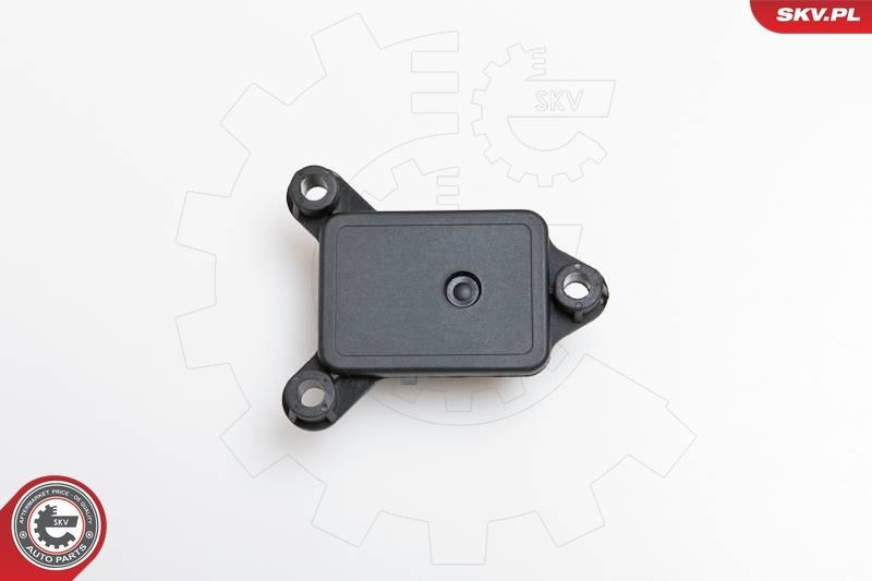 Jutiklis, įsiurbimo kolektoriaus slėgis ESEN SKV 17SKV111