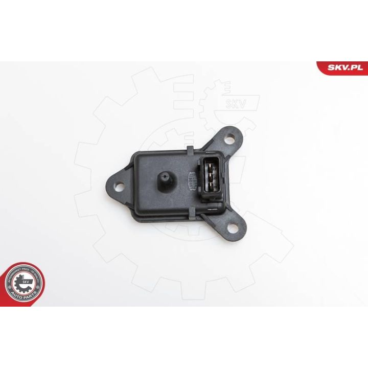 Jutiklis, įsiurbimo kolektoriaus slėgis ESEN SKV 17SKV111