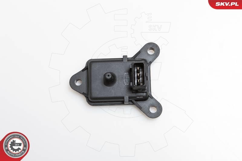 Jutiklis, įsiurbimo kolektoriaus slėgis ESEN SKV 17SKV111