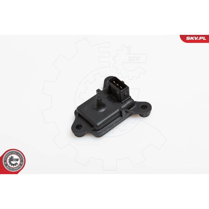 Jutiklis, įsiurbimo kolektoriaus slėgis ESEN SKV 17SKV111