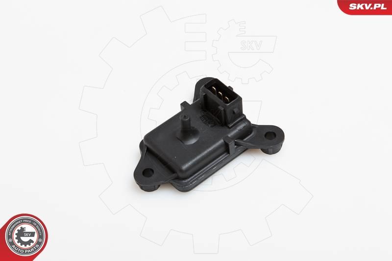 Jutiklis, įsiurbimo kolektoriaus slėgis ESEN SKV 17SKV111