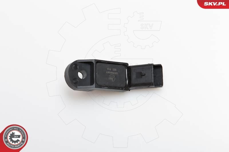 Jutiklis, įsiurbimo kolektoriaus slėgis ESEN SKV 17SKV112