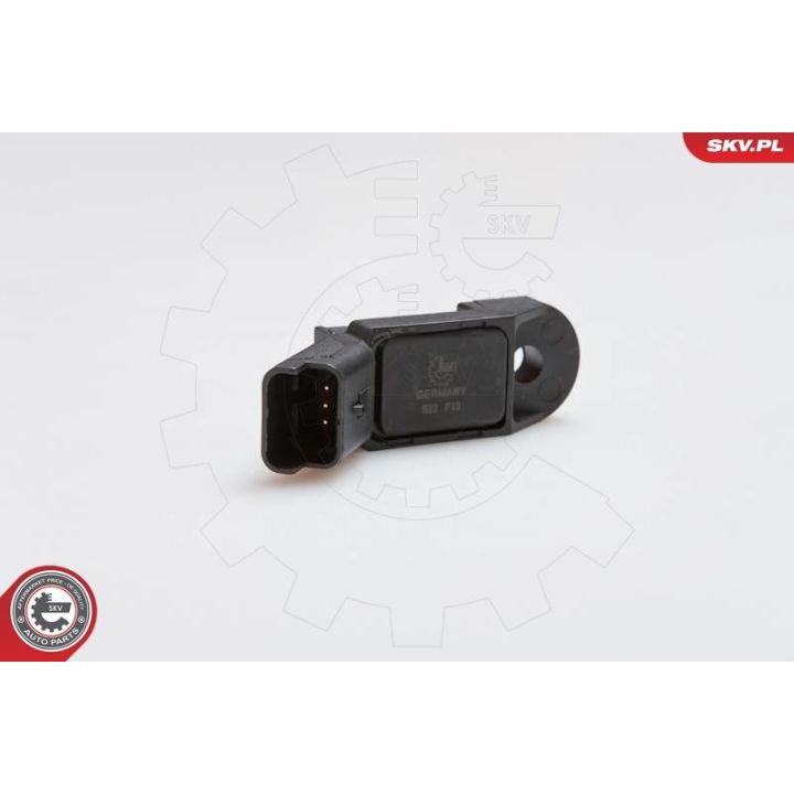 Jutiklis, įsiurbimo kolektoriaus slėgis ESEN SKV 17SKV112