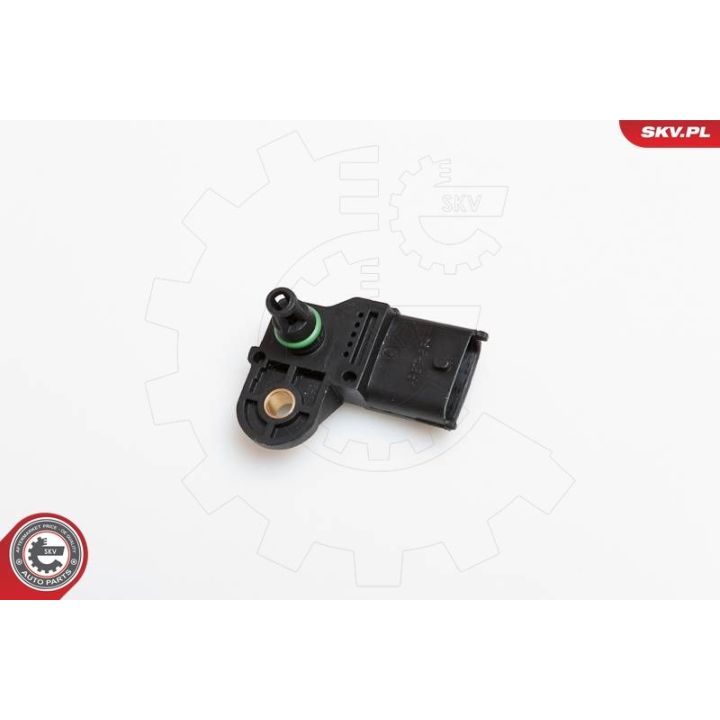 Jutiklis, įsiurbimo kolektoriaus slėgis ESEN SKV 17SKV113