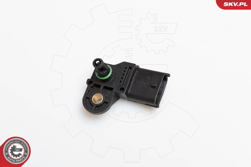 Jutiklis, įsiurbimo kolektoriaus slėgis ESEN SKV 17SKV113