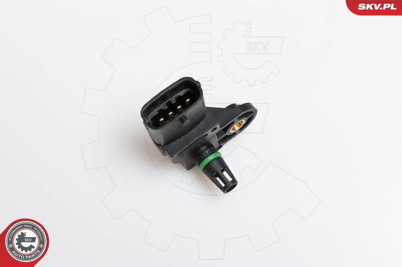 Jutiklis, įsiurbimo kolektoriaus slėgis ESEN SKV 17SKV113