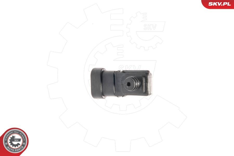 Jutiklis, įsiurbimo kolektoriaus slėgis ESEN SKV 17SKV114