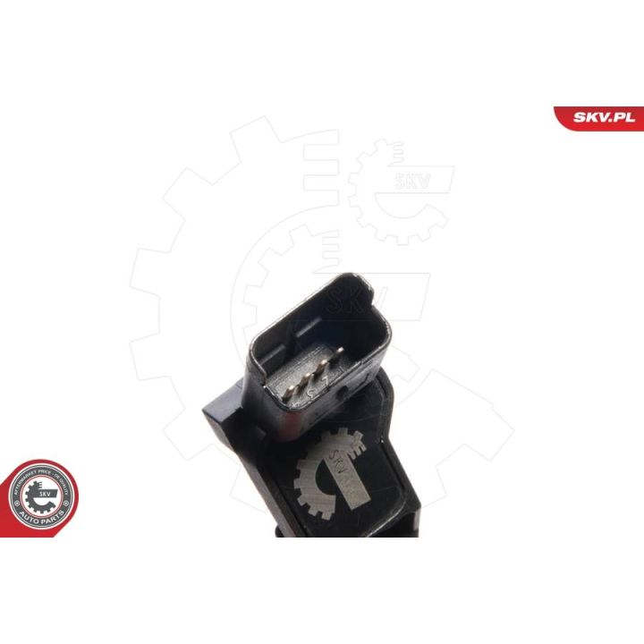 Jutiklis, įsiurbimo kolektoriaus slėgis ESEN SKV 17SKV115