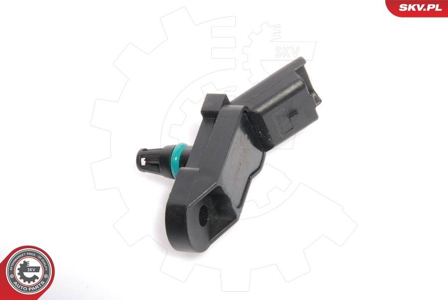 Jutiklis, įsiurbimo kolektoriaus slėgis ESEN SKV 17SKV115