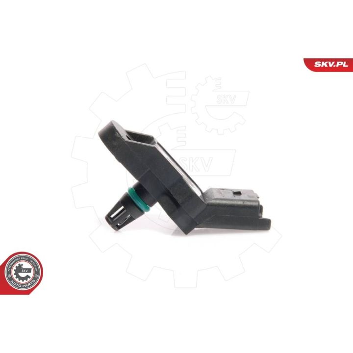 Jutiklis, įsiurbimo kolektoriaus slėgis ESEN SKV 17SKV115