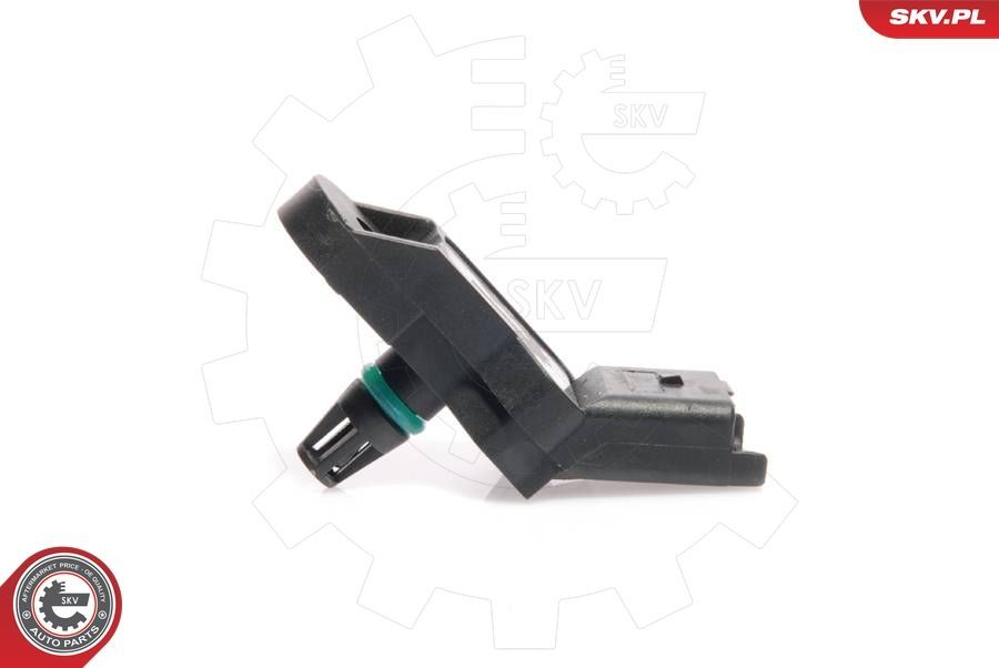 Jutiklis, įsiurbimo kolektoriaus slėgis ESEN SKV 17SKV115