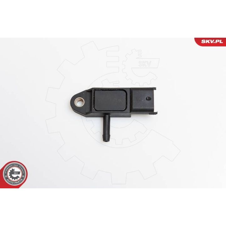 Jutiklis, įsiurbimo kolektoriaus slėgis ESEN SKV 17SKV121