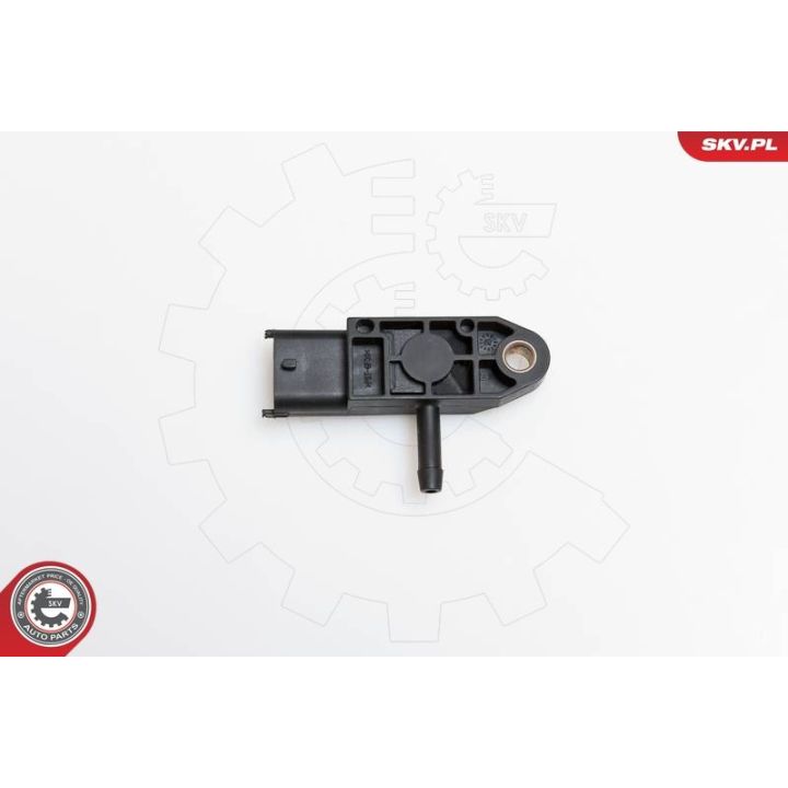 Jutiklis, įsiurbimo kolektoriaus slėgis ESEN SKV 17SKV121