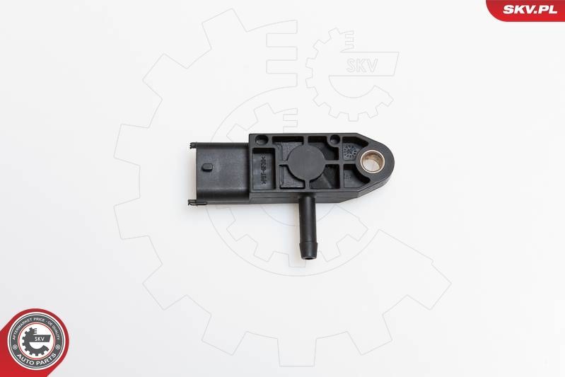 Jutiklis, įsiurbimo kolektoriaus slėgis ESEN SKV 17SKV121