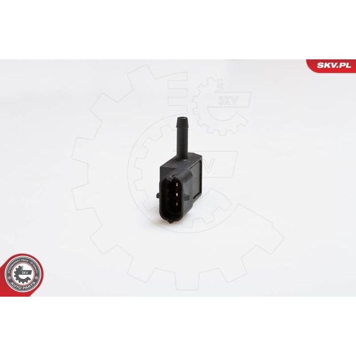 Jutiklis, įsiurbimo kolektoriaus slėgis ESEN SKV 17SKV121