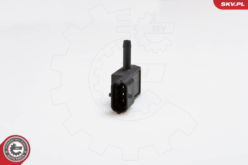 Jutiklis, įsiurbimo kolektoriaus slėgis ESEN SKV 17SKV121