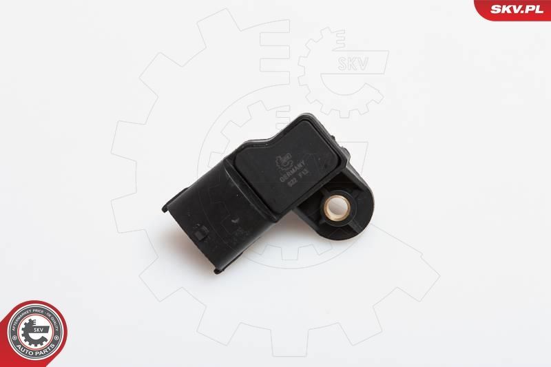 Jutiklis, įsiurbimo kolektoriaus slėgis ESEN SKV 17SKV122