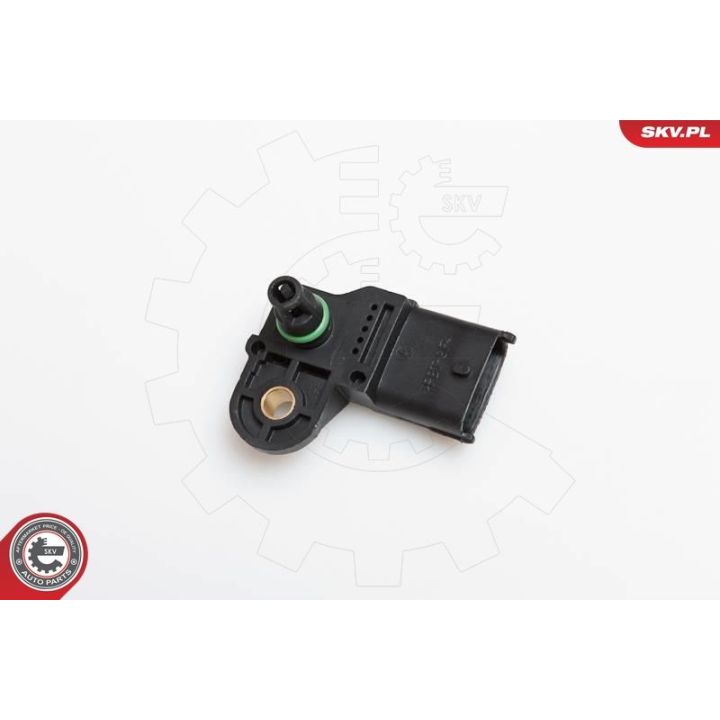 Jutiklis, įsiurbimo kolektoriaus slėgis ESEN SKV 17SKV122