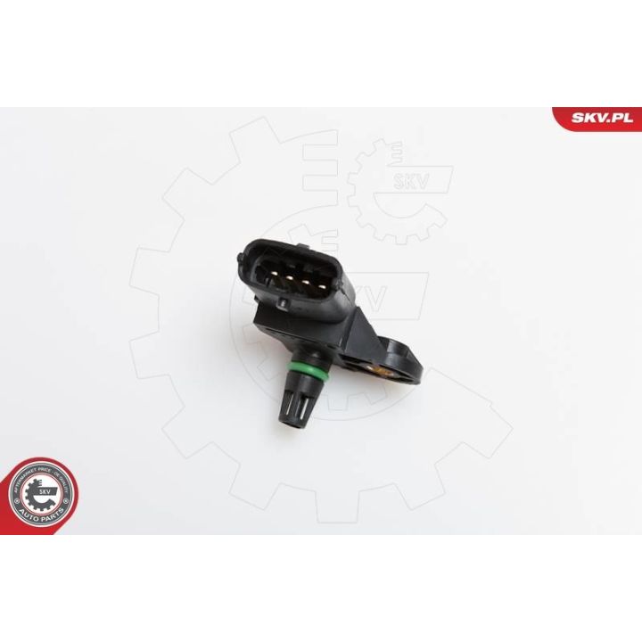 Jutiklis, įsiurbimo kolektoriaus slėgis ESEN SKV 17SKV122