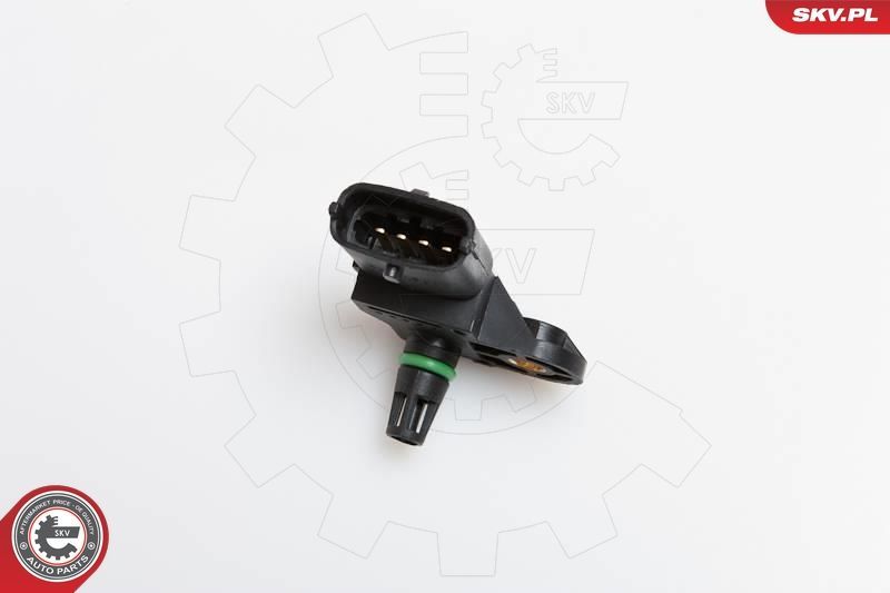 Jutiklis, įsiurbimo kolektoriaus slėgis ESEN SKV 17SKV122