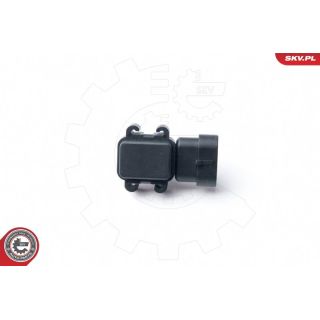 Jutiklis, įsiurbimo kolektoriaus slėgis ESEN SKV 17SKV130