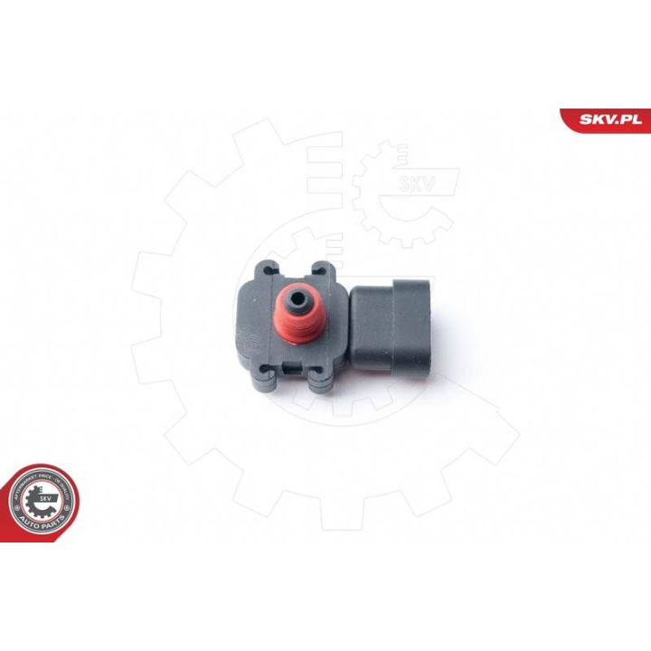 Jutiklis, įsiurbimo kolektoriaus slėgis ESEN SKV 17SKV130
