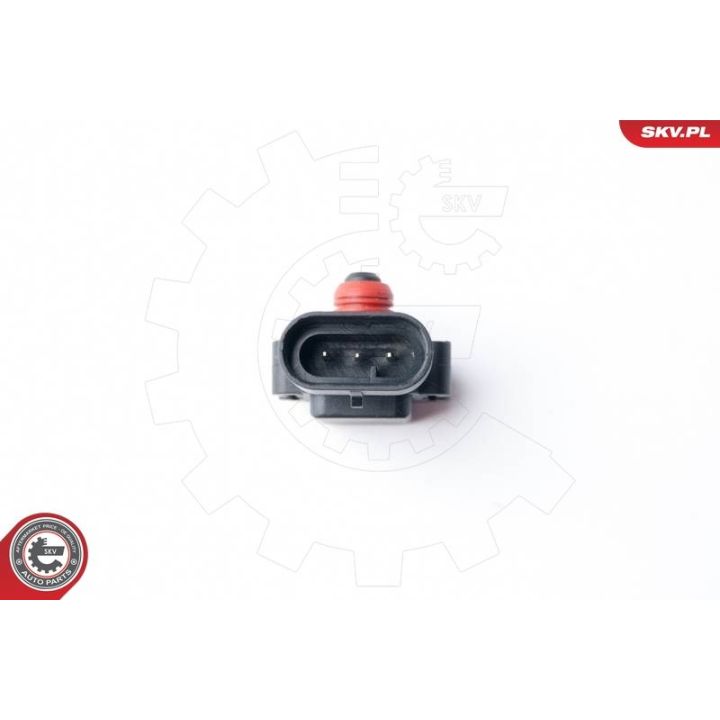 Jutiklis, įsiurbimo kolektoriaus slėgis ESEN SKV 17SKV130