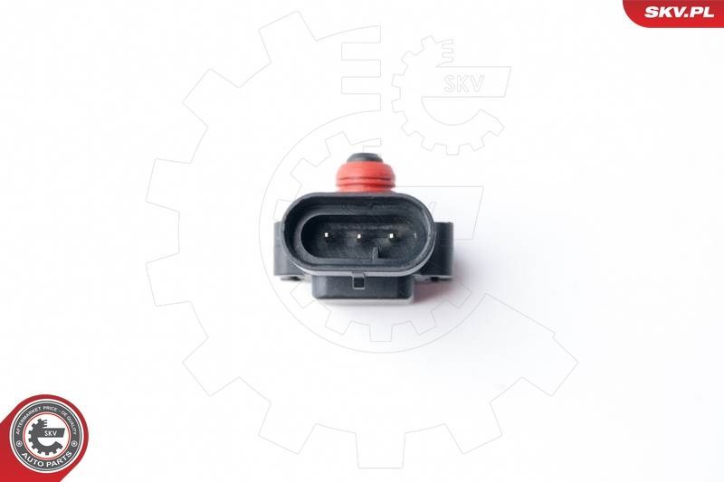 Jutiklis, įsiurbimo kolektoriaus slėgis ESEN SKV 17SKV130