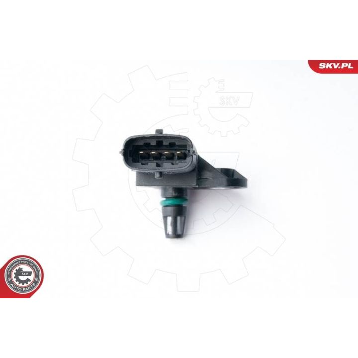 Jutiklis, įsiurbimo kolektoriaus slėgis ESEN SKV 17SKV131