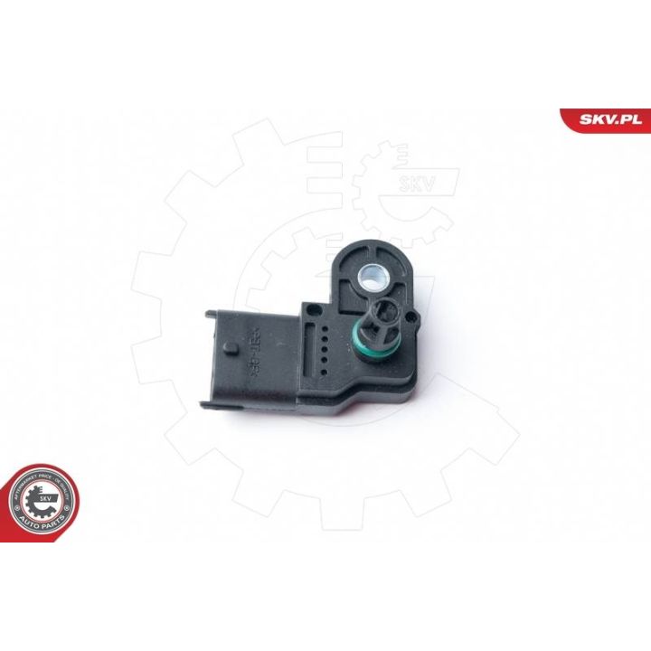 Jutiklis, įsiurbimo kolektoriaus slėgis ESEN SKV 17SKV131