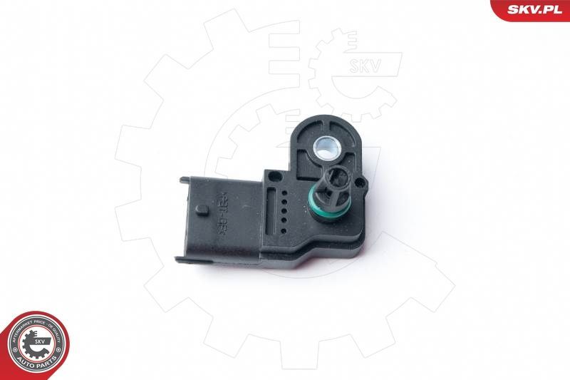 Jutiklis, įsiurbimo kolektoriaus slėgis ESEN SKV 17SKV131