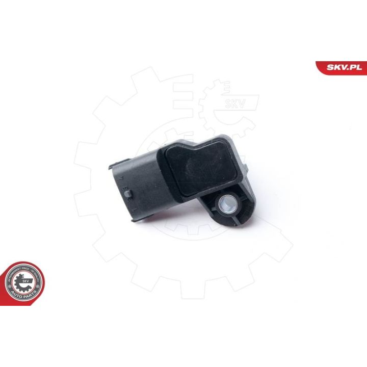 Jutiklis, įsiurbimo kolektoriaus slėgis ESEN SKV 17SKV131