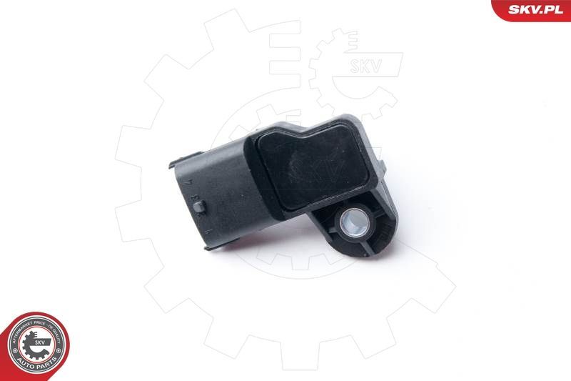 Jutiklis, įsiurbimo kolektoriaus slėgis ESEN SKV 17SKV131