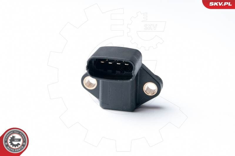 Jutiklis, įsiurbimo kolektoriaus slėgis ESEN SKV 17SKV133