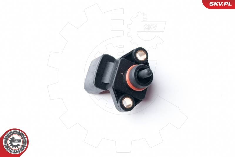 Jutiklis, įsiurbimo kolektoriaus slėgis ESEN SKV 17SKV133