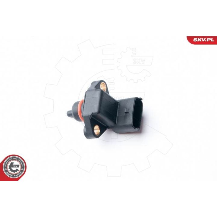 Jutiklis, įsiurbimo kolektoriaus slėgis ESEN SKV 17SKV133