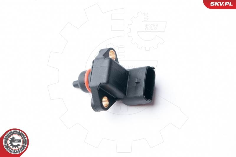 Jutiklis, įsiurbimo kolektoriaus slėgis ESEN SKV 17SKV133