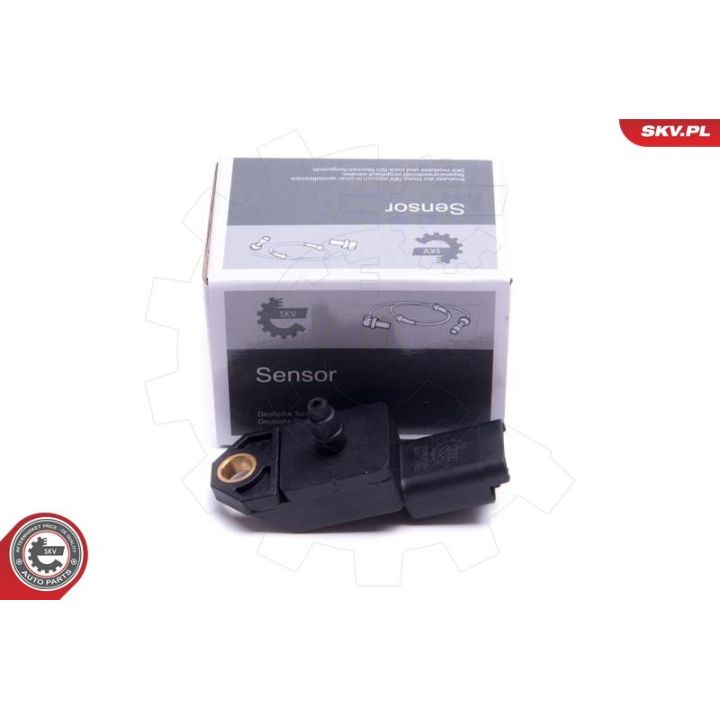 Jutiklis, įsiurbimo kolektoriaus slėgis ESEN SKV 17SKV139