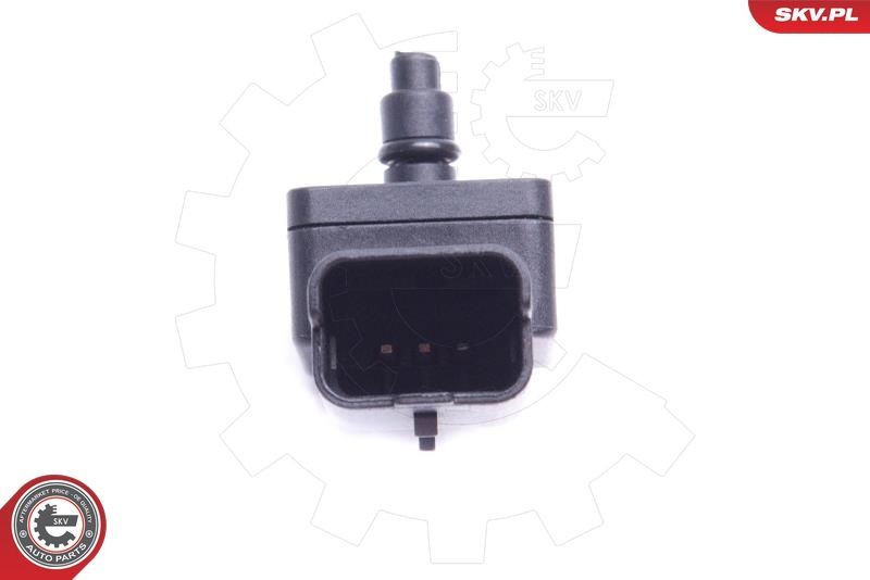 Jutiklis, įsiurbimo kolektoriaus slėgis ESEN SKV 17SKV139