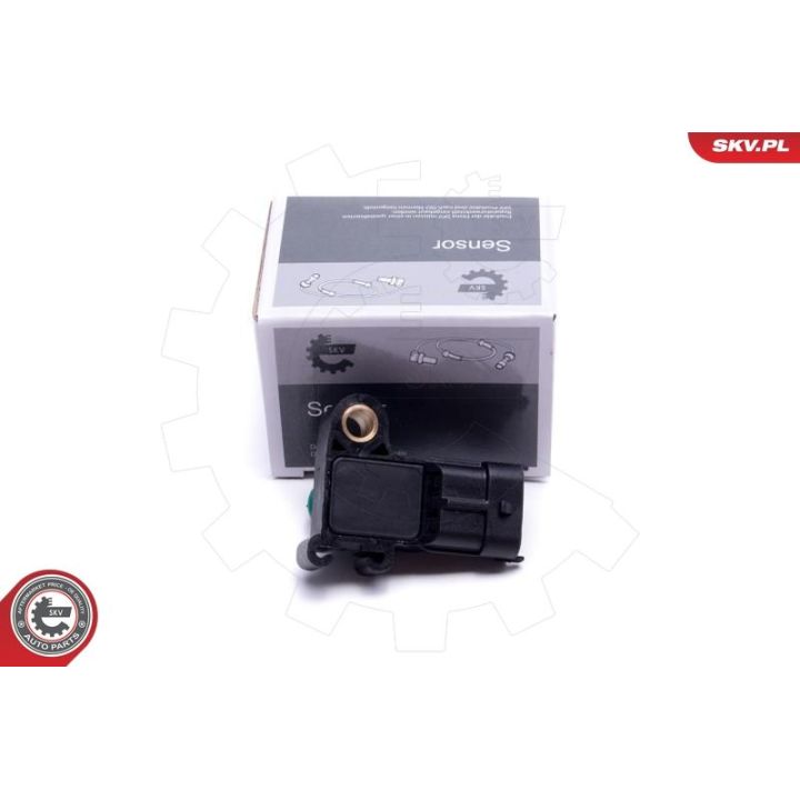 Jutiklis, įsiurbimo kolektoriaus slėgis ESEN SKV 17SKV142