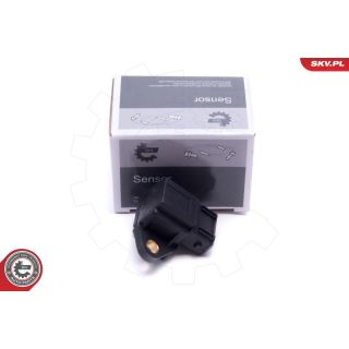 Jutiklis, įsiurbimo kolektoriaus slėgis ESEN SKV 17SKV145