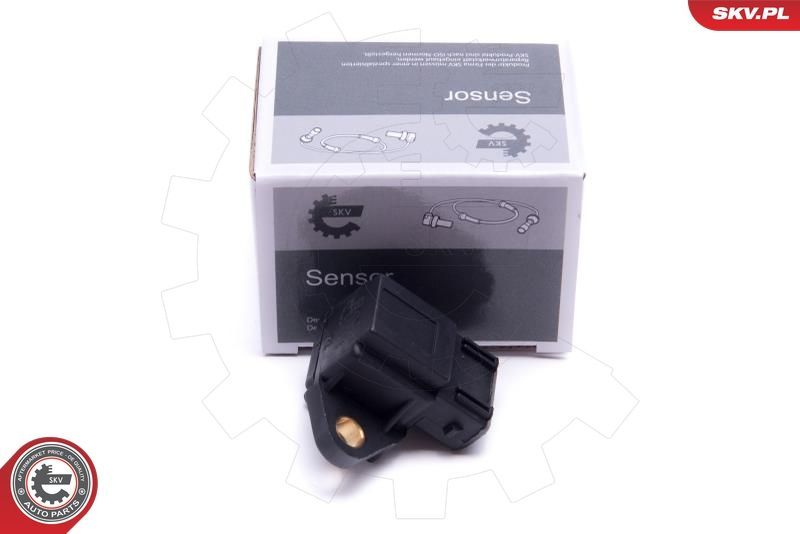 Jutiklis, įsiurbimo kolektoriaus slėgis ESEN SKV 17SKV145