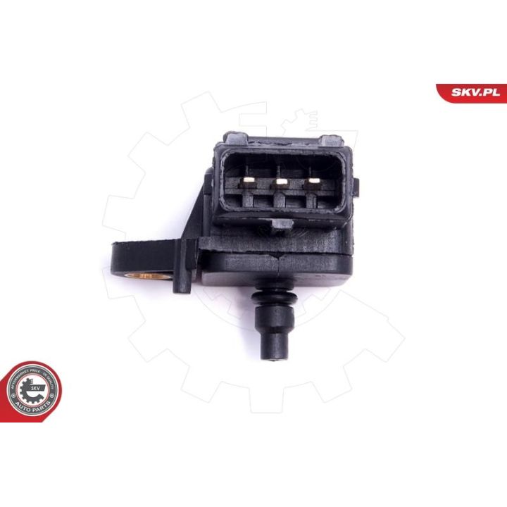 Jutiklis, įsiurbimo kolektoriaus slėgis ESEN SKV 17SKV145