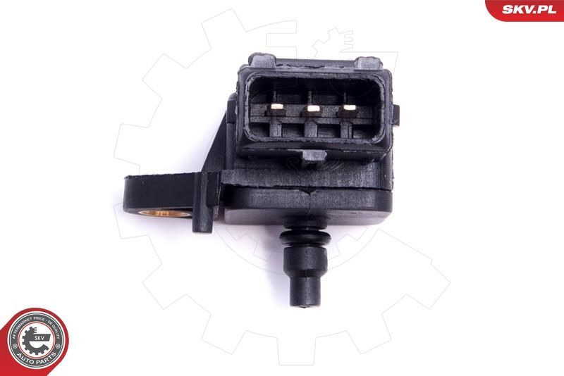 Jutiklis, įsiurbimo kolektoriaus slėgis ESEN SKV 17SKV145