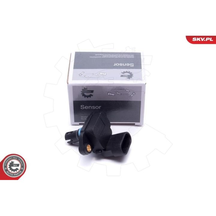 Jutiklis, įsiurbimo kolektoriaus slėgis ESEN SKV 17SKV148