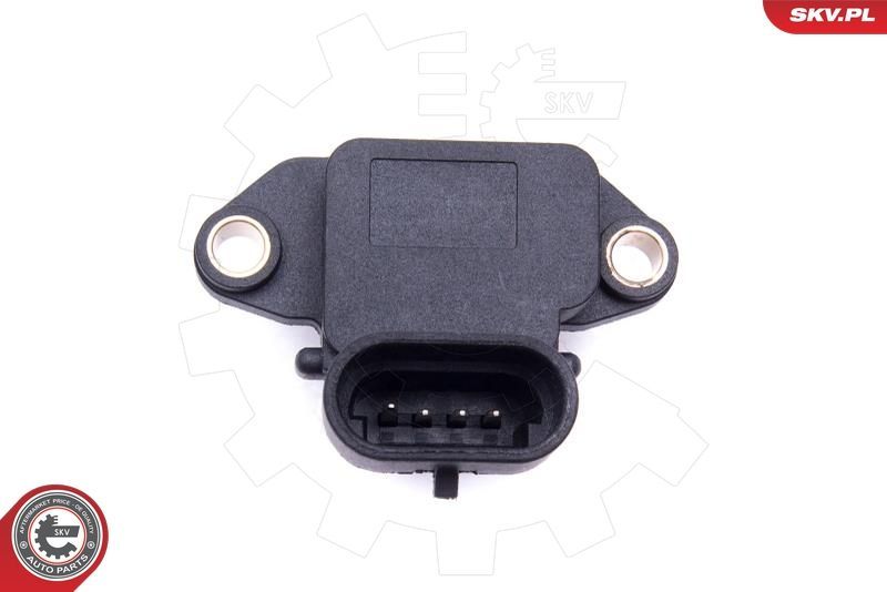 Jutiklis, įsiurbimo kolektoriaus slėgis ESEN SKV 17SKV148