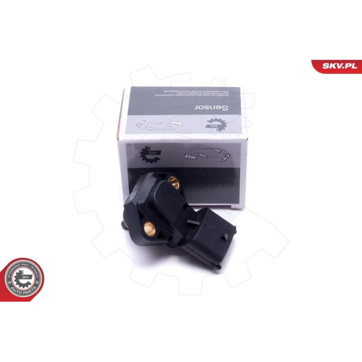 Jutiklis, įsiurbimo kolektoriaus slėgis ESEN SKV 17SKV150