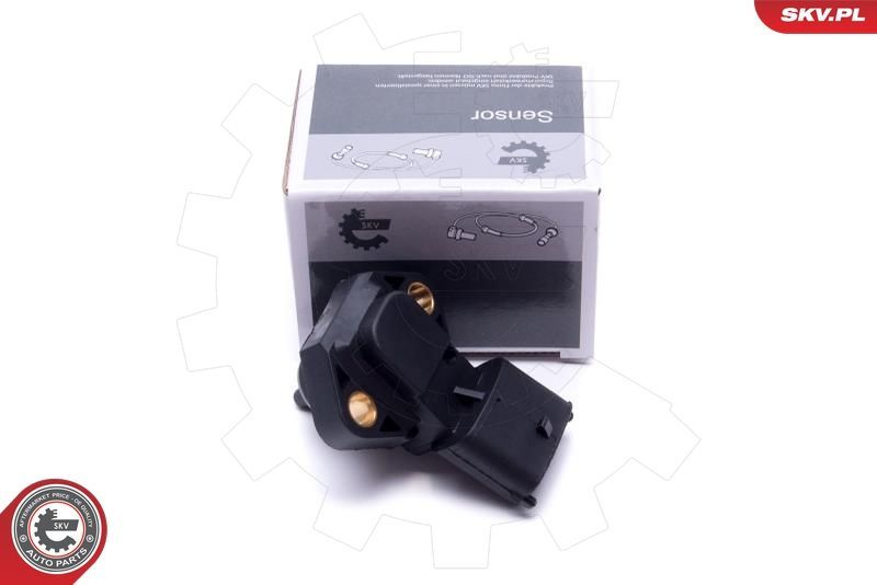 Jutiklis, įsiurbimo kolektoriaus slėgis ESEN SKV 17SKV150