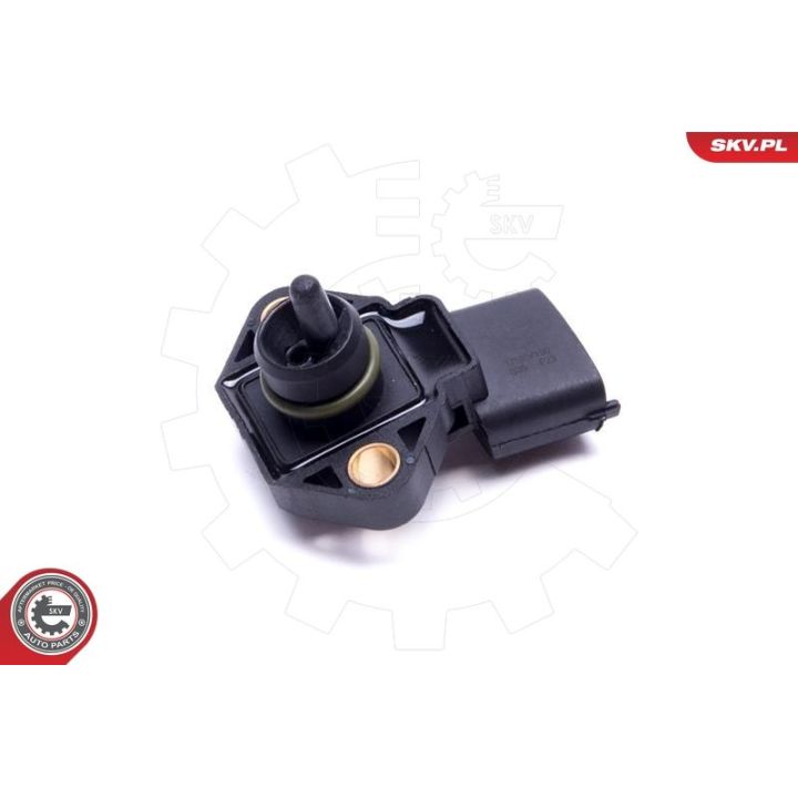 Jutiklis, įsiurbimo kolektoriaus slėgis ESEN SKV 17SKV150
