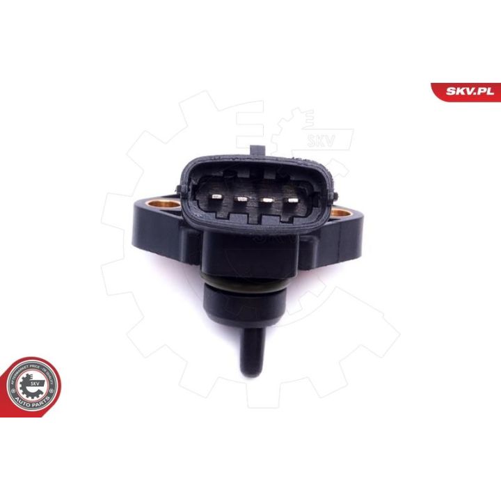 Jutiklis, įsiurbimo kolektoriaus slėgis ESEN SKV 17SKV150